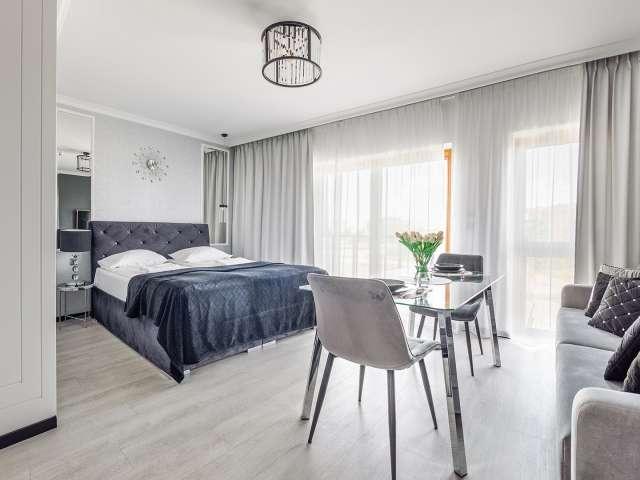Studio for rent in Gdansk