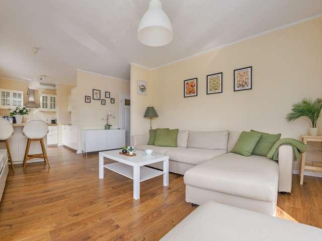 Studio for rent in Gdansk