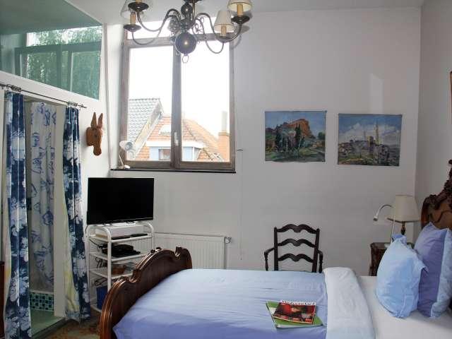 Studio for rent in Globe, Brussels