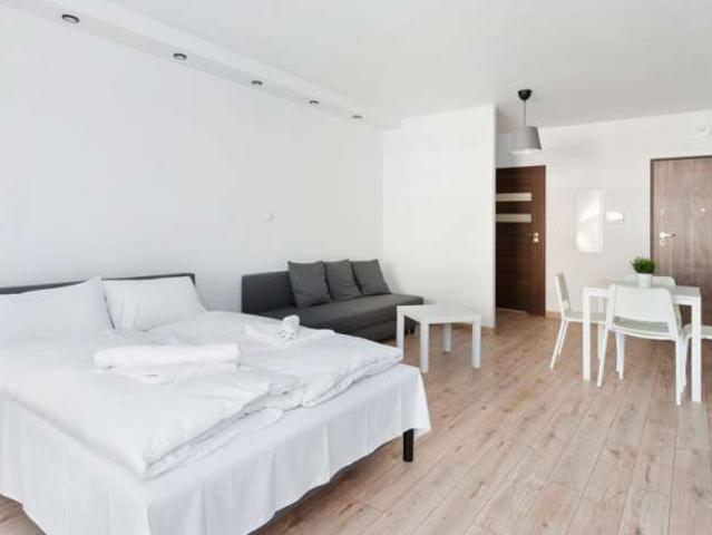 Studio for rent in Grzegórzki Wschód, Kraków