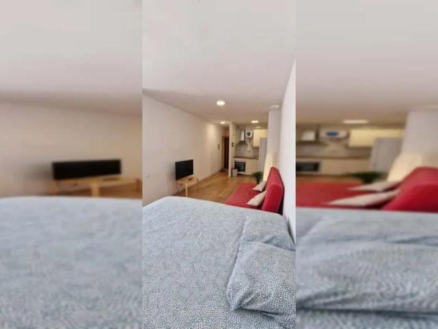 Studio for rent in Guanarteme