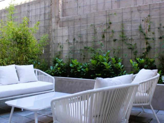 Studio for rent in Guindalera, Madrid