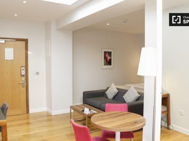 Studio for rent in Donnybrook, Dublin