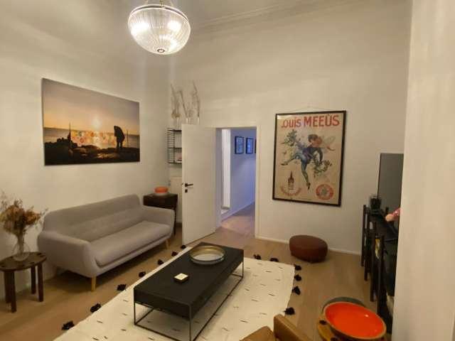 Studio for rent in Dailly, Brussels