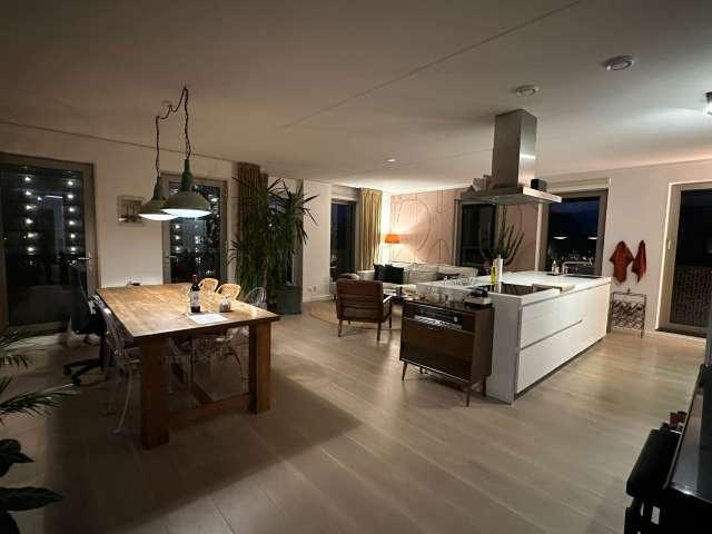 Studio for rent in De Kolenkit, Amsterdam