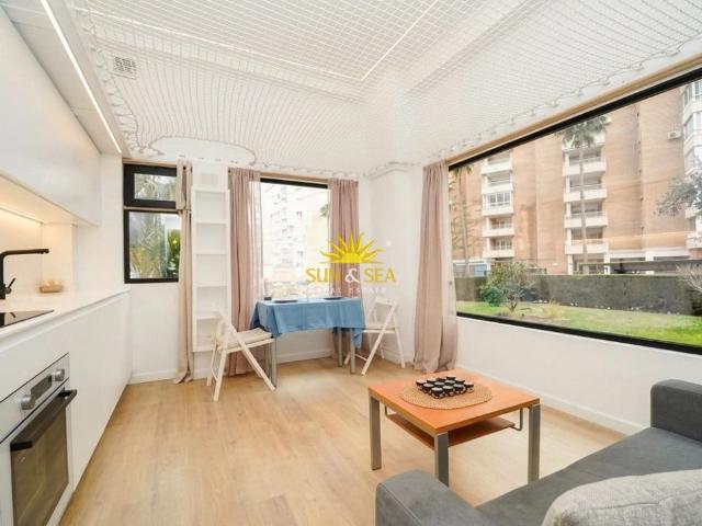 Studio for rent in Dehesa de Campoamor, Orihuela, Alicante