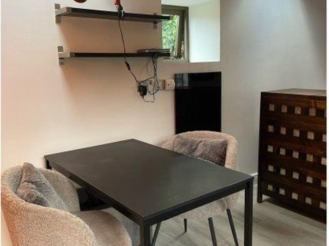 Studio for rent in Dublin