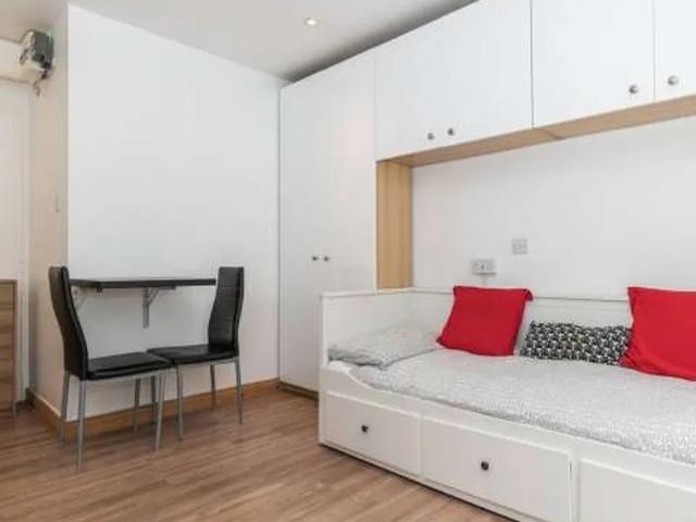Studio for rent in Dublin