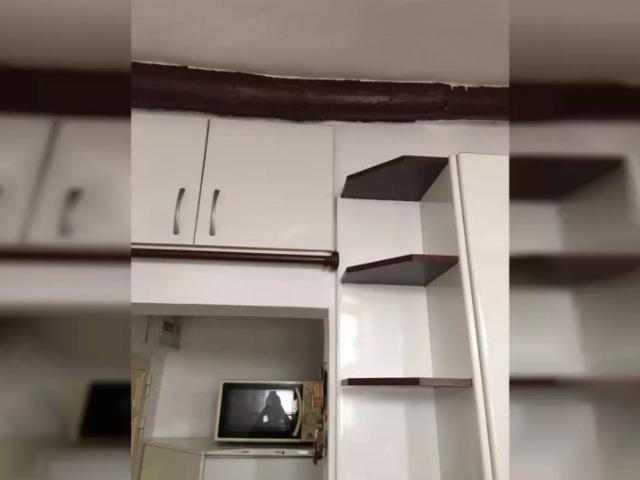 Studio for rent in Embajadores