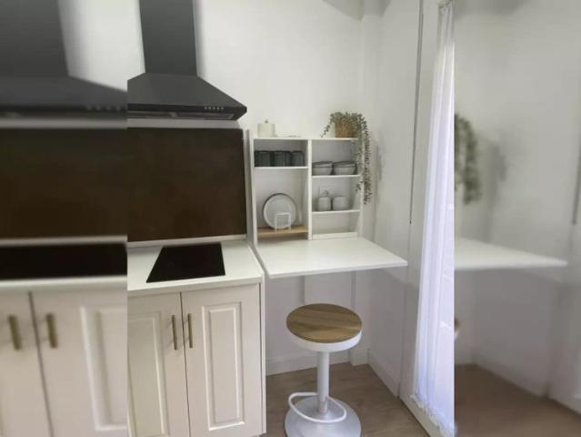 Studio for rent in En Corts