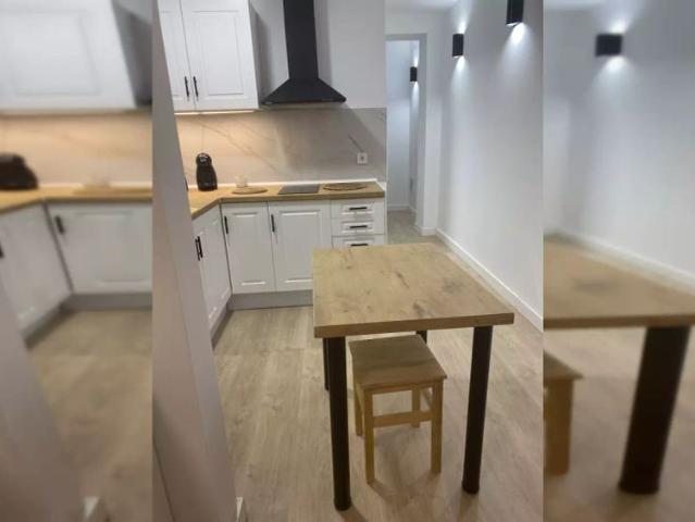 Studio for rent in En Corts, bills included