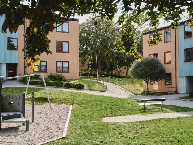 studio for rent in Ekebyhovsvägen 12 C, 178 30 EKERÖ