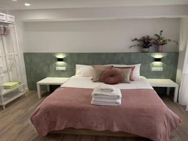 Studio for rent in El Campello