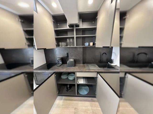 Studio for rent in El Campello