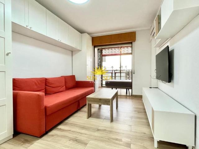 Studio for rent in El Chaparral, Torrevieja, Alicante