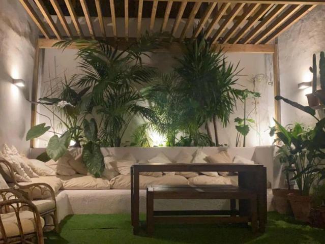 Studio for rent in El Clot