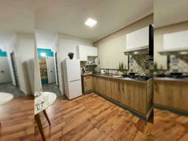 Studio for rent in El Botánic, all bills included