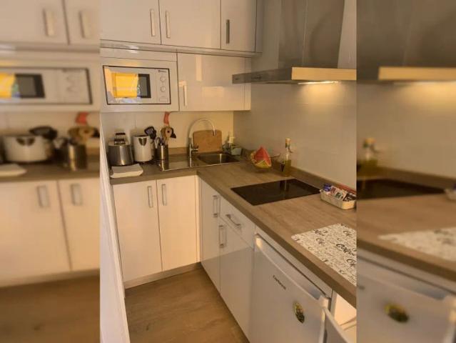 Studio for rent in El Morlaco, Málaga