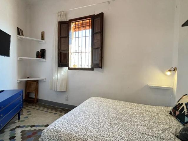 Studio for rent in El Mercat