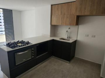 studio for rent in El Poblado, Medellín