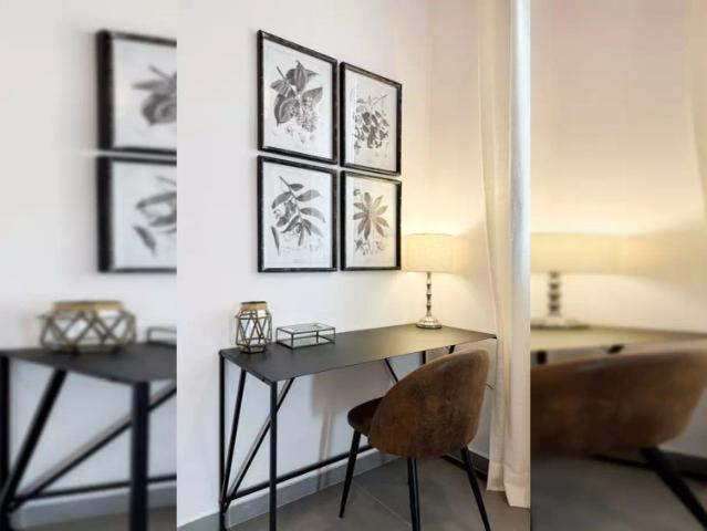 Studio for rent in El Poblenou