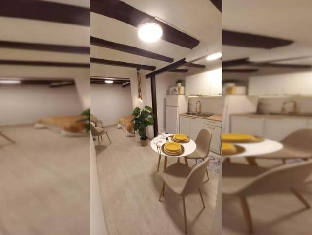 Studio for rent in El Raval, Ciutat Vella