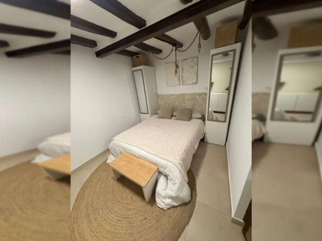 Studio for rent in El Raval, Ciutat Vella