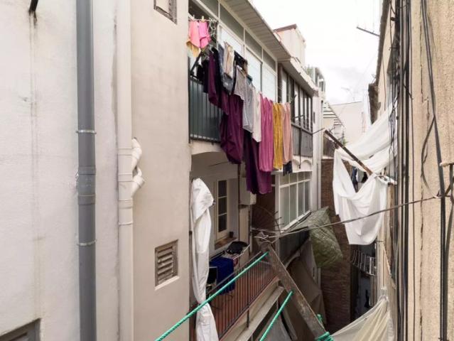 Studio for rent in El Raval, Barcelona