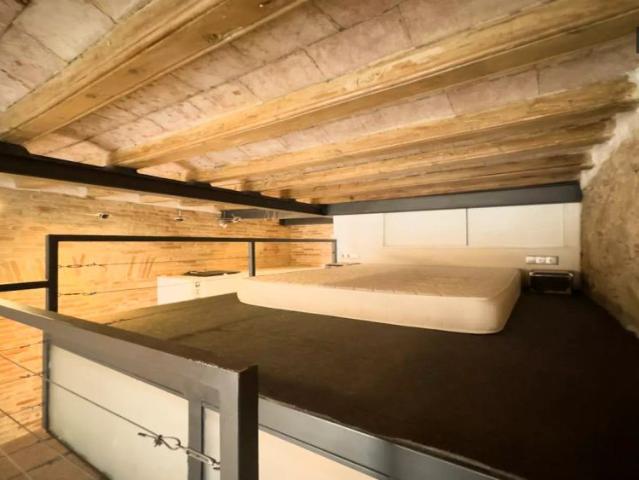 Studio for rent in El Raval, Barcelona
