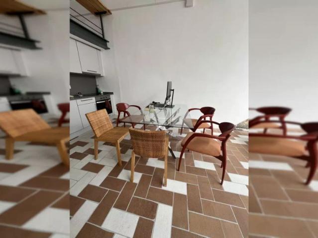 Studio for rent in El Raval, bills included