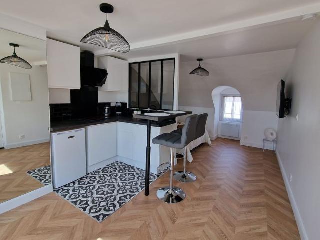 studio for rent in ETAMPES 91150