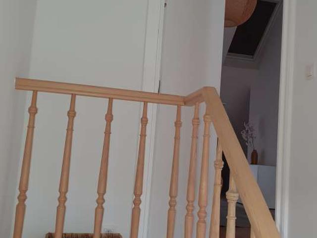 Studio for rent in Étangs d'Ixelles, Brussels