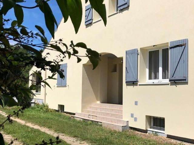 studio for rent in ETRECHY 91580