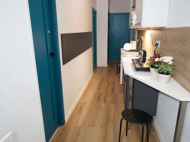 Studio for rent in Katedralna, Lodz