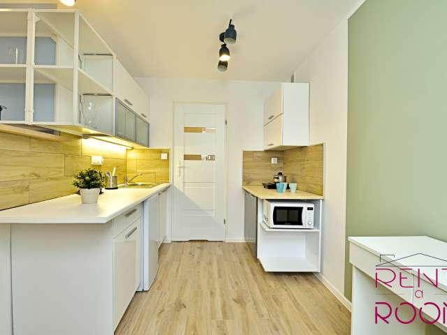 Studio for rent in Katedralna, Lodz
