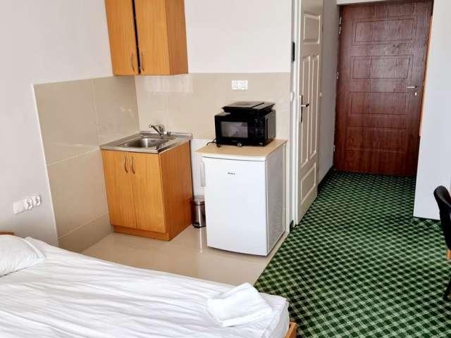 Studio for rent in Kamionek, Warsaw