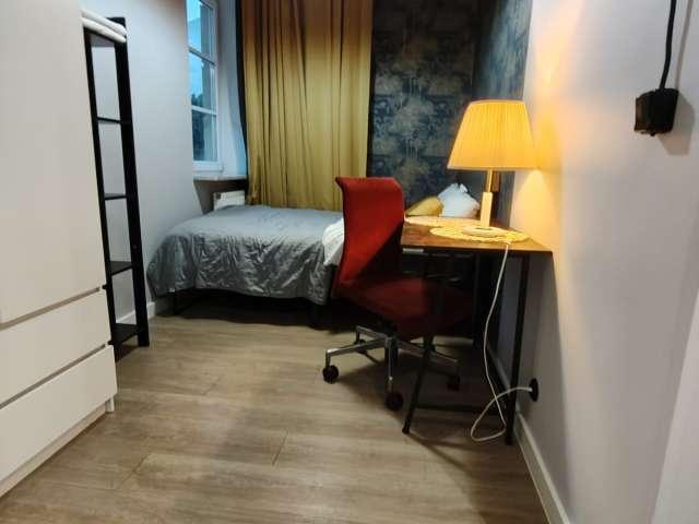 Studio for rent in Kamionek, Warsaw