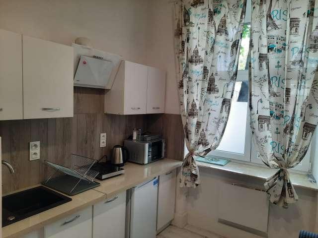 Studio for rent in Kleparz, Krakow