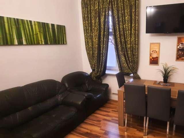 Studio for rent in Kleparz, Kraków
