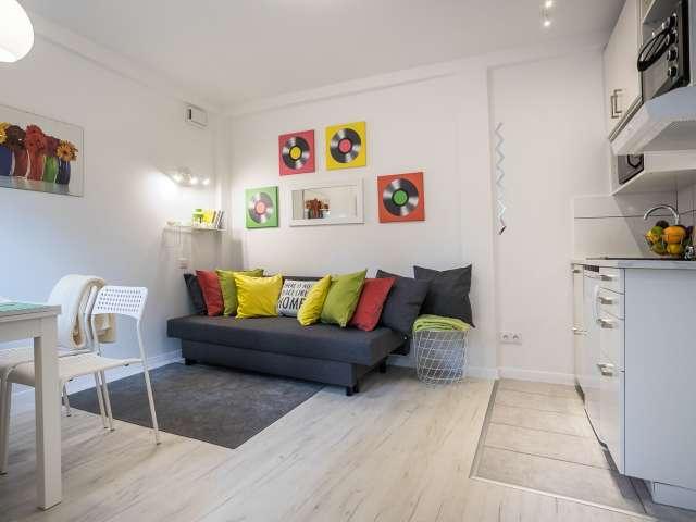 Studio for rent in Ksawerów, Warsaw