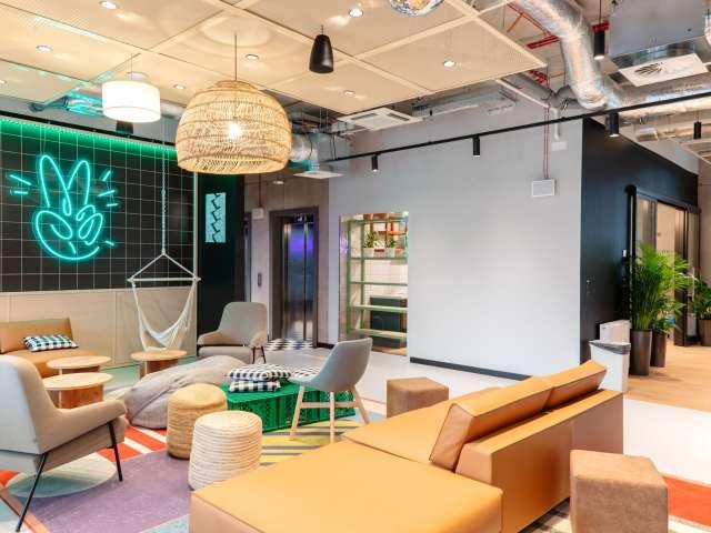 Studio for rent in Ksawerów, Warsaw