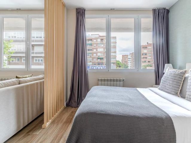 Studio for rent in Hispanoamérica