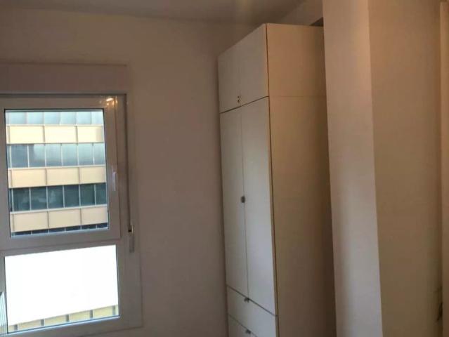 Studio for rent in Huerta de la Salud with all bills included and perfect for professionals