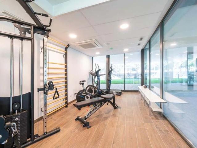 Studio for rent in Imperial, bills included