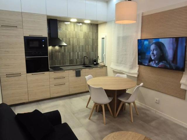 Studio for rent in Imperial, Madrid