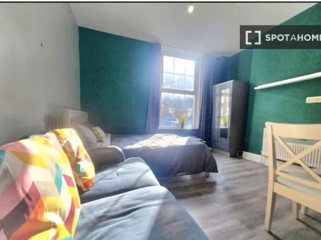Studio for rent in Inns Quay, Dublin