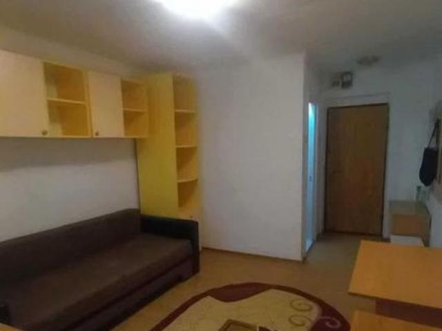 Studio for rent in Iasi, Tudor Vladimirescu