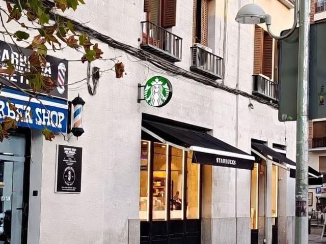 Studio for rent in Ibiza, Madrid city, Madrid