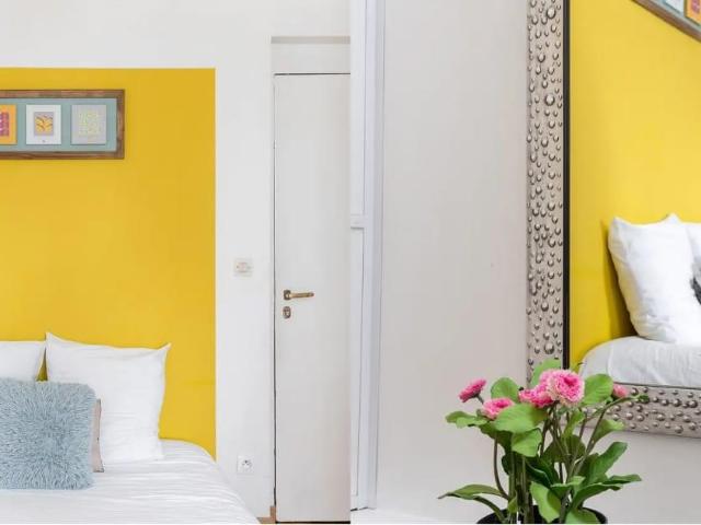 studio for rent in ISSY LES MOULINEAUX 92130