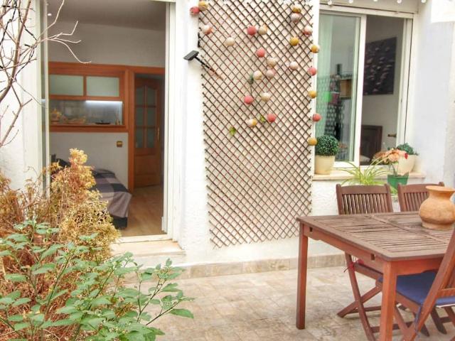 Studio for rent in Justicia, Madrid city, Madrid